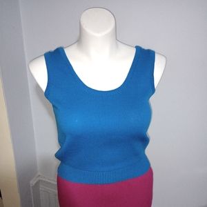 St John Camisole - tagged size M